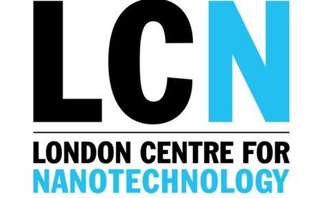 London Centre for Nanotechnology logo 