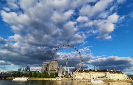 London Eye