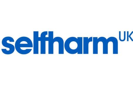 Selfharm uk logo