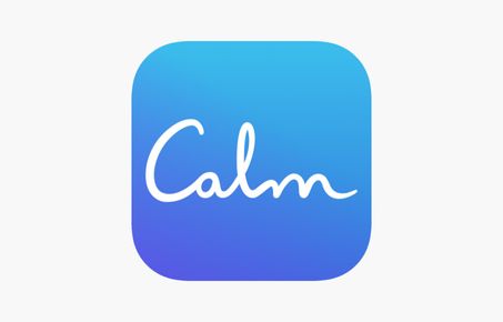 calm app 
