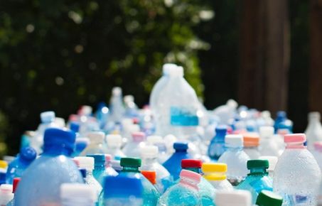 Enabling a greener plastic future through molecular science