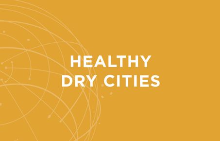 WISH report on healthy dry cities