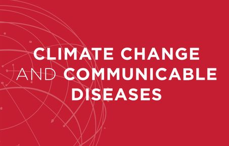 WISH climate change and communicable diseases report