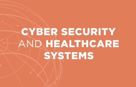 WISH cyber security and healthcare systems report