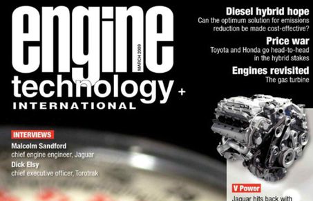 Engine Technology International