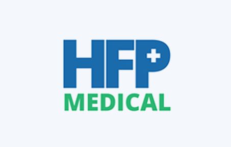 HFP Medical Logo