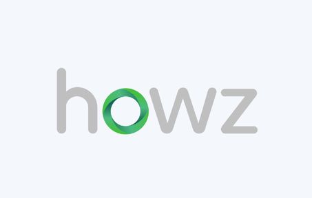 Howz logo