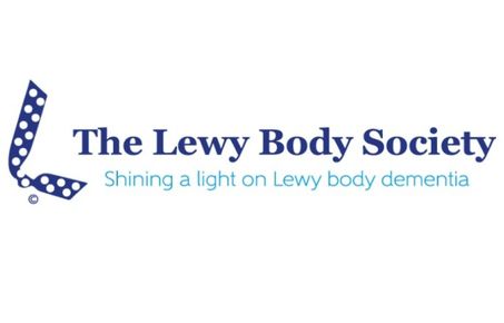 The Lewy Body Society Logo