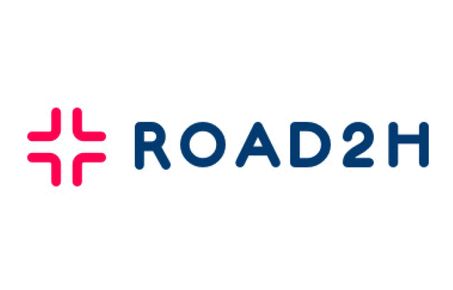 ROAD2H logo