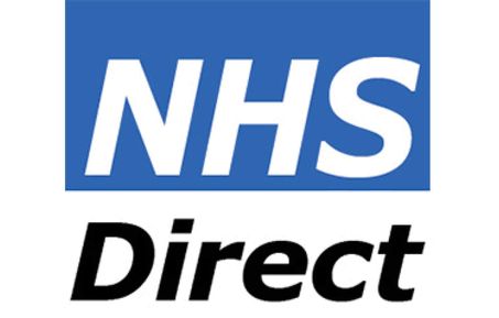NHS direct