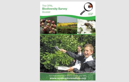 biodiversity booklet