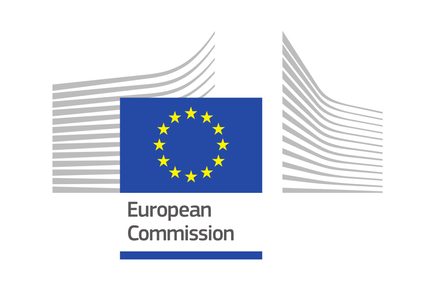 European Commission logo