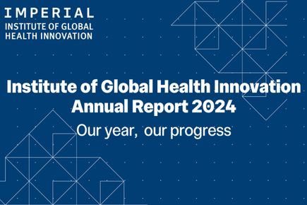 IGHI Annual report 2024 3000x2000