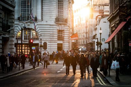 Regent Street