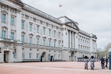 Buckingham Palace