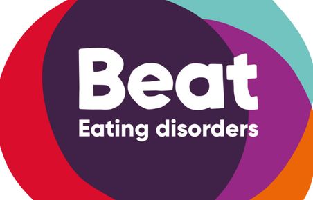 Beat eating disorders