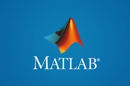 MatLab logo