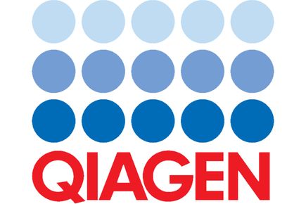 Qiagen logo