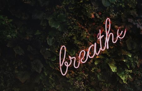 Breathe