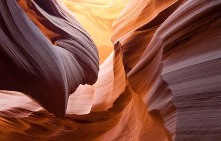 antelope canyon