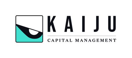 Kaiju Logo