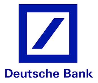 Deutsche Bank Logo