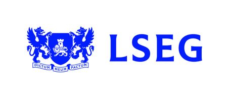 LSEG logo