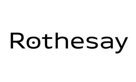 Rothesay Logo