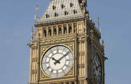 Houses of Parliament