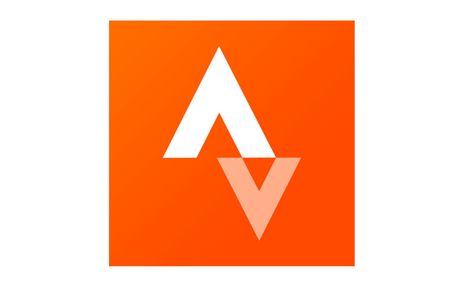 Strava icon