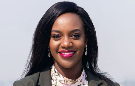 Margaret Mutumba