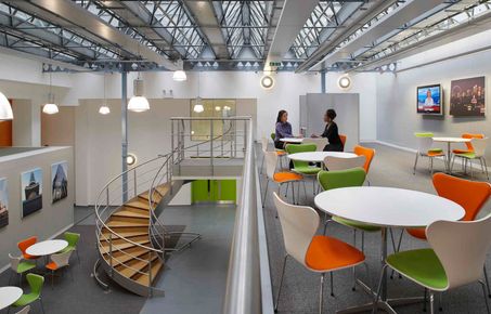 Incubator