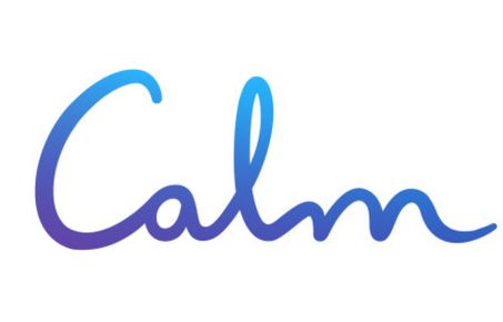 Calm logo