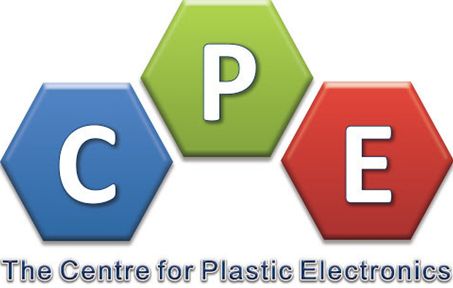 CPE logo