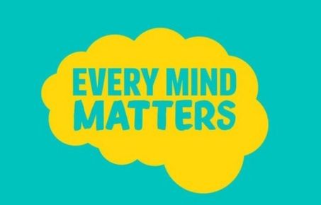 Every mind matters