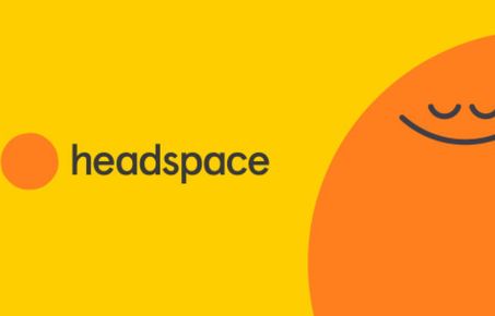 Headspace logo