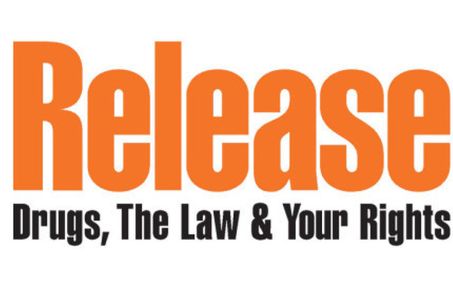 Release logo