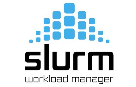 slurm gpu cluster