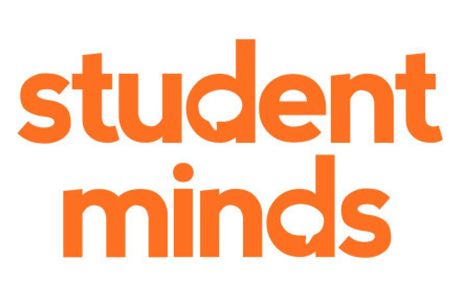 Student Minds logo