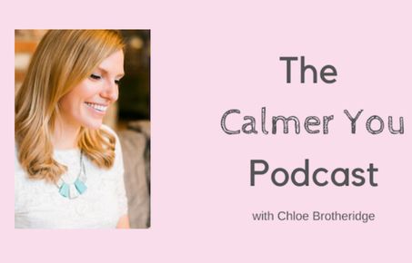 The Calmer You 