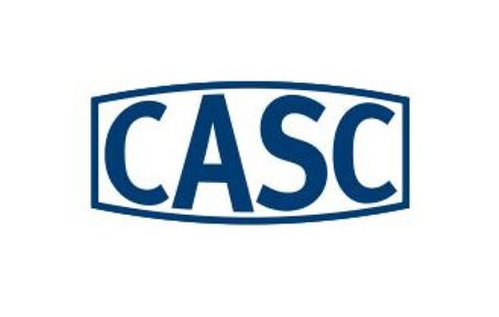 CASC logo