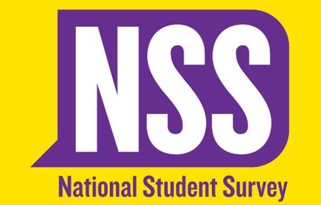 National Student Survey 