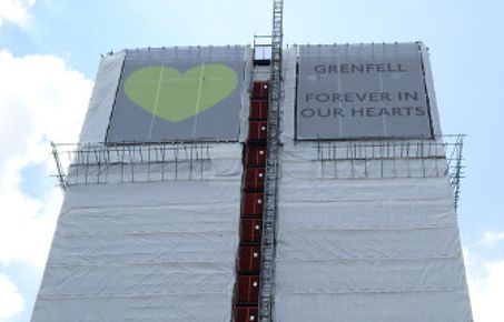 Grenfell tower