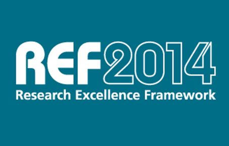 Research Excellence Framework