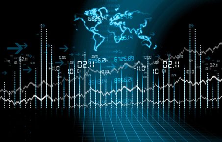 Quantitative Finance Seminar