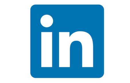 LinkedIn logo