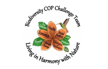 Biodiversity COP