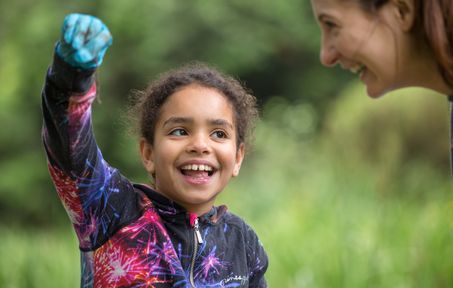 Urban Wildlife Engagement 