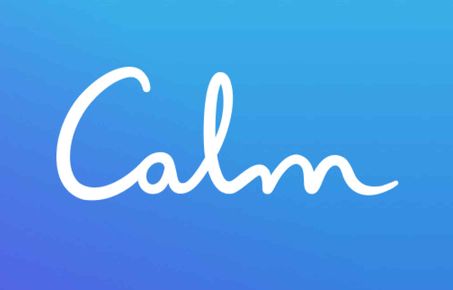 CALM app