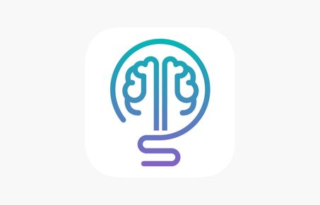 brain logo